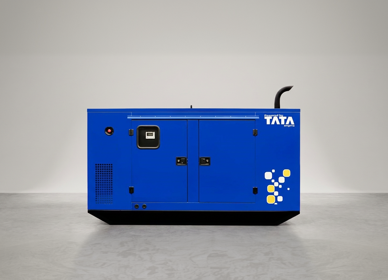 125 kVA