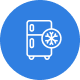 1 Refrigerator