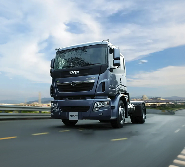 Tata Truck