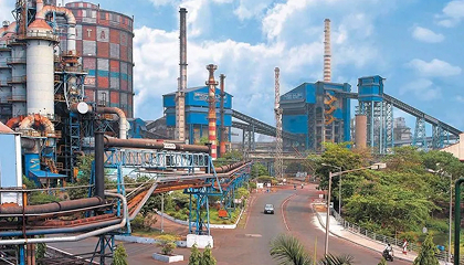 Jamshedpur Manufacturing Plant