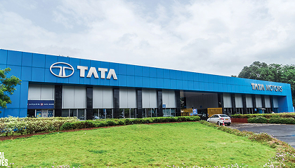 Pune Manufacturing Plant